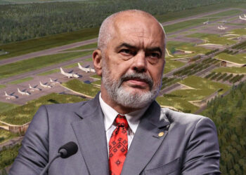 Fluturim pezull, a do të fillojë punë Aeroporti i Vlorës?