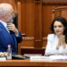 Tensione mes Ramës dhe Spiropalit, çfarë ndodhi në mbledhjen me dyer të mbyllura