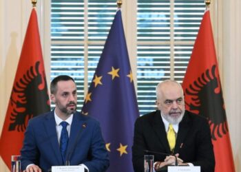 Takimi Rama-Lamallari në Vilën 30, zbardhen temat e diskutimit