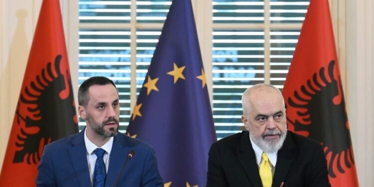Takimi Rama-Lamallari në Vilën 30, zbardhen temat e diskutimit