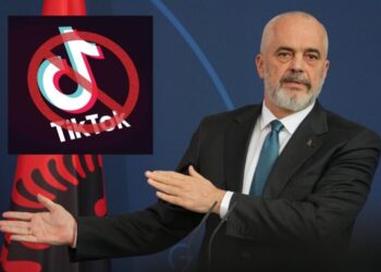 Gjykata dënoi vendimin e Ramës për TikTok-un, kryeministri: Shpifësit mund të ndihen të inkurajuar