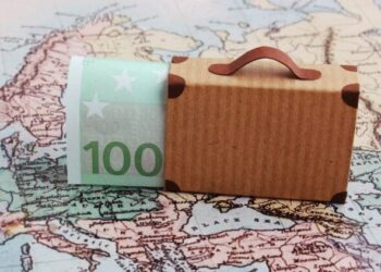 Të ardhurat nga emigrantët arrijnë rekordin e 1.1 miliardë eurove në 2025-n