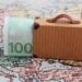 Të ardhurat nga emigrantët arrijnë rekordin e 1.1 miliardë eurove në 2025-n