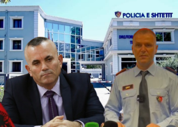 Elidon Çela, njeriu i “Kambales” në krye të Policisë së Shtetit?
