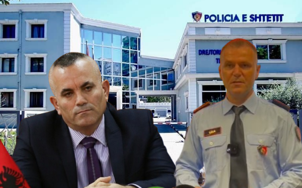 Elidon Çela, njeriu i “Kambales” në krye të Policisë së Shtetit?