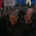 Berisha në Bulevard, nis me molotov protesta e opozitës