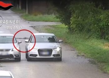 Operacion antidrogë në Itali, goditet grupi shqiptar i trafikut të kokainës, 2 në pranga