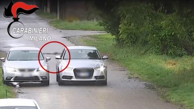 Operacion antidrogë në Itali, goditet grupi shqiptar i trafikut të kokainës, 2 në pranga
