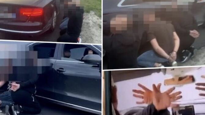 Arrestimi i 4 shqiptarëve në Serbi pse kishin flamurin kombëtar, reagon Ministria e Punëve të Jashtme