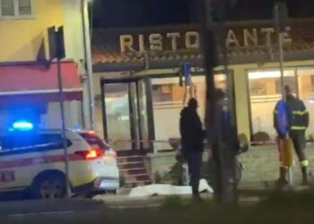 Ekzekutohet me armë zjarri shqiptari në Itali /EMRI