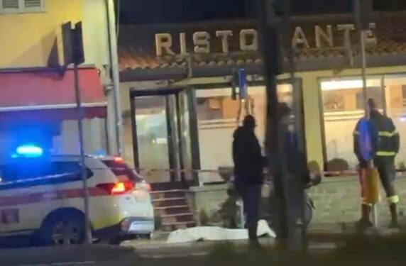 Ekzekutohet me armë zjarri shqiptari në Itali /EMRI