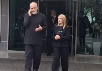 Përfundon mbledhja e Ramës me deputetët e Tiranës, çfarë u diskutua