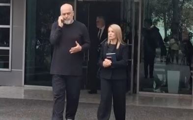 Përfundon mbledhja e Ramës me deputetët e Tiranës, çfarë u diskutua