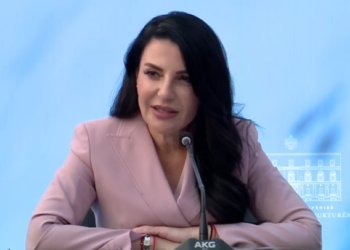 Balluku: Unë nuk kam pasur lidhje kurrë me korrupsionin!