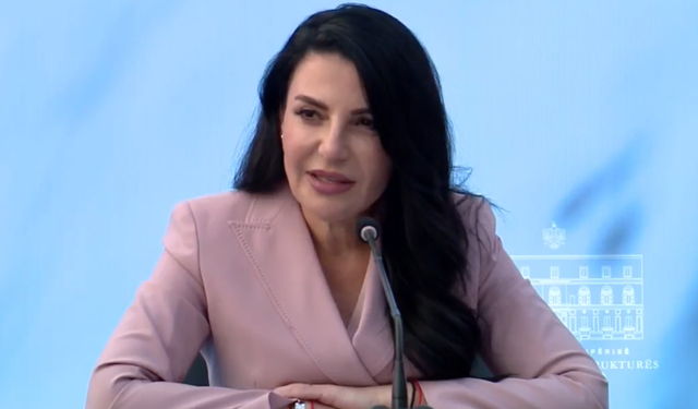 Balluku: Unë nuk kam pasur lidhje kurrë me korrupsionin!