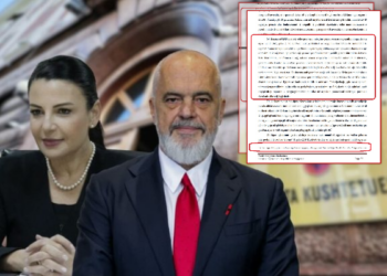 Kushtetuesja zbardh vendimin që “rrëzoi” Ramën, por që i dha mundësinë e artë ta shpëtojë Ballukun nga arresti