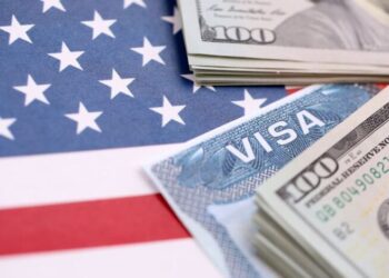 DASH shton listën me 12 vende të tjera, 15 mijë dollarë garanci për të marrë vizën amerikane