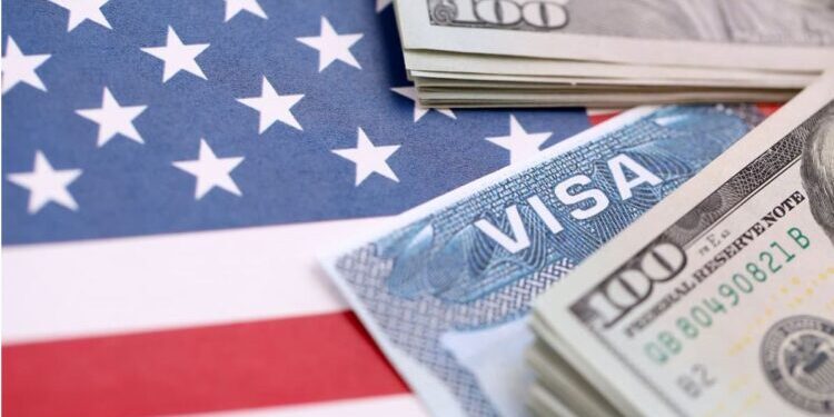 DASH shton listën me 12 vende të tjera, 15 mijë dollarë garanci për të marrë vizën amerikane