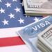 DASH shton listën me 12 vende të tjera, 15 mijë dollarë garanci për të marrë vizën amerikane