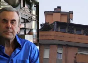 EMRI/ Vritet brenda banesës pronari i televizionit italian, pistat e hetimit