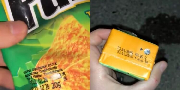 Skandalet me sigurinë ushqimore, shqiptarëve po u serviren produkte të skaduara, AKU në ‘gjumë’