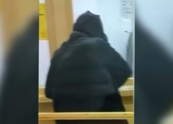 Grabitja e Exchange-it në Tiranë, zbulohet shuma e parave që arriti të marrë autori