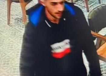 FOTO/ Ky është autori i dyshuar i plagosjes me armë në Sauk, mister shkaqet