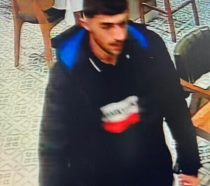 FOTO/ Ky është autori i dyshuar i plagosjes me armë në Sauk, mister shkaqet