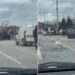 Aksident i rëndë në rrugën Korçë-Maliq, disa persona të plagosur