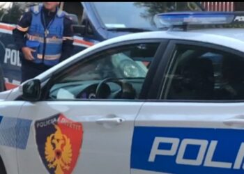 Sherr në një lokal në Bajram Curr, një i plagosur me armë. Arratiset autori 26-vjeçar