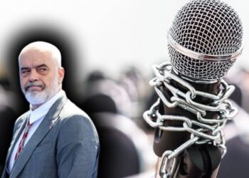 Raporti i Reporterët pa Kufij: Liria e medias në Shqipëri nën presion politik dhe ekonomik
