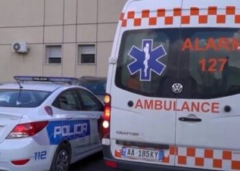 Plagosja me armë në Tiranë, Policia jep detajet: Ndodhi në një lokal