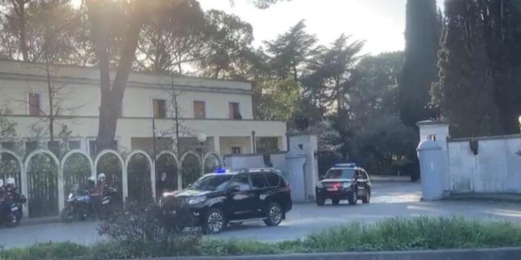 Përfundon mbledhja e PS, zbardhen porositë e Ramës