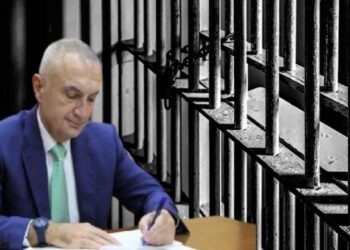 Kushtetuesja e la në qeli, reagon Meta: Asnjë suprizë nga Gjykata e Lanës!