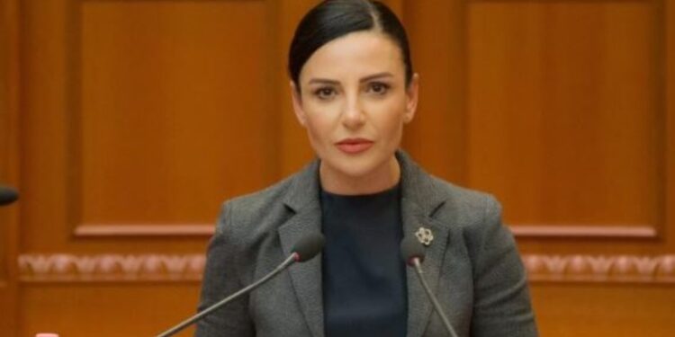 Apeli i Posaçëm rrëzon kërkesën e Belinda Ballukut