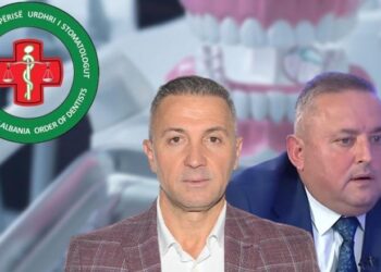 700 licenca me vulë të jashtëligjshme? Skandali në Urdhrin e Stomatologut, 2 presidentë me 2 vula