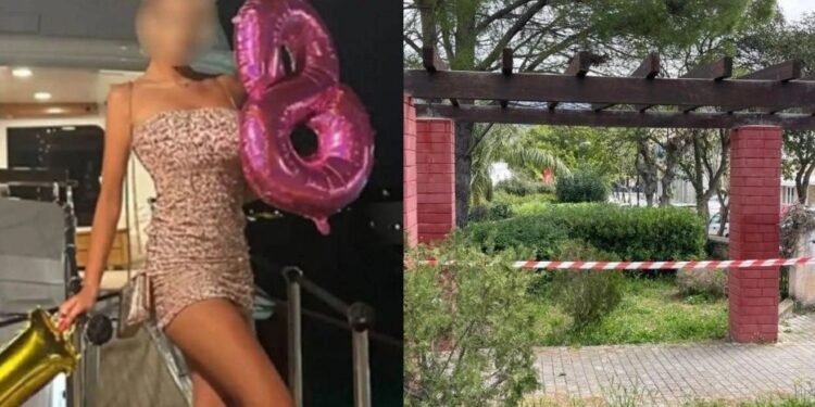 E rëndë në Greqi/ Tre të rinj drogojnë 19-vjeçaren deri në vdekje, mes autorëve një shqiptar