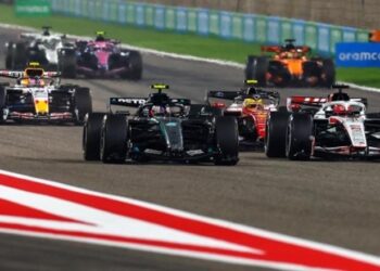 Miratohen rregullat e reja në Formula 1, pilotët më shumë liri gjatë kualifikueseve