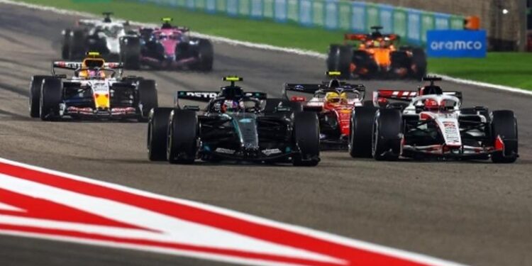 Miratohen rregullat e reja në Formula 1, pilotët më shumë liri gjatë kualifikueseve