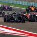 Miratohen rregullat e reja në Formula 1, pilotët më shumë liri gjatë kualifikueseve
