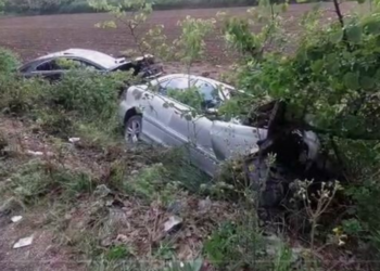 Aksident i rëndë në Thumanë, një viktimë dhe dy të plagosur