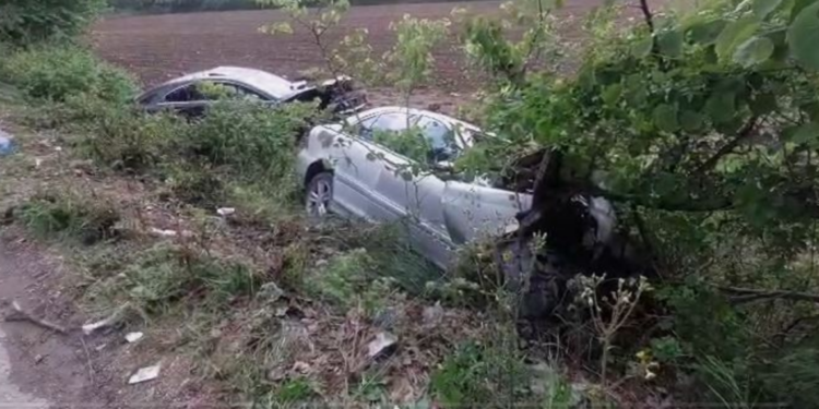 Aksident i rëndë në Thumanë, një viktimë dhe dy të plagosur