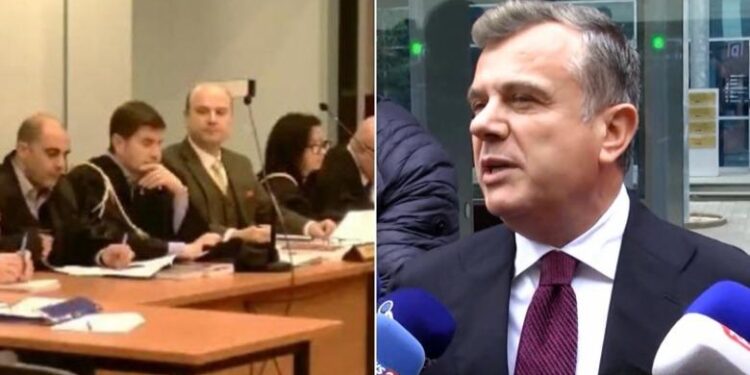 Balla përballet me Malltezin në GJKKO: Aferë e pastër korruptive, klubi u privatizua në mënyrë ta paligjshme