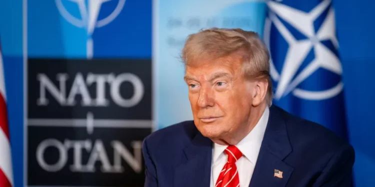 A mund të “mbijetojë” NATO nëse Trump tërheq SHBA-në?