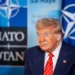 A mund të “mbijetojë” NATO nëse Trump tërheq SHBA-në?