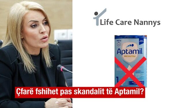 SKANDAL/ Ku përfundoi “qumështi toksik” për fëmijë? AKU fsheh dokumentet e asgjësimit