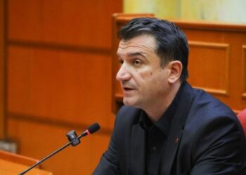 Nis gjyqi në themel kundër Erion Veliajt