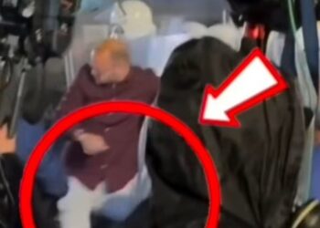 U procedua për goditje/ Kalaja nxjerr pamjet dhe ironizon: Me pak fjalë unë kam rrahur policët