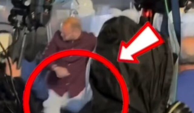 U procedua për goditje/ Kalaja nxjerr pamjet dhe ironizon: Me pak fjalë unë kam rrahur policët