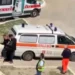 Tepelenë/ 27-vjeçarit i shpërthen granata në dorë, dy të rinj në gjendje të rëndë